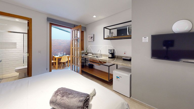 Apartemento 1 Pinheiros