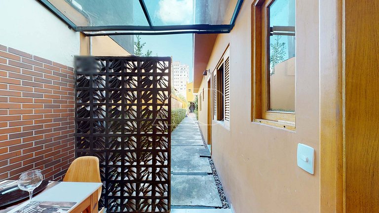 Apartemento 1 Pinheiros