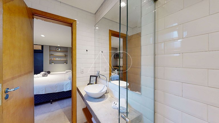 Apartemento 1 Pinheiros