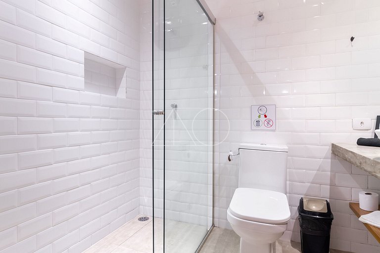 Apartamento 2 Pinheiros