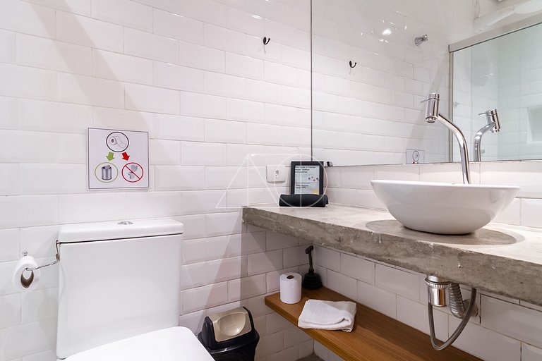 Apartamento 2 Pinheiros