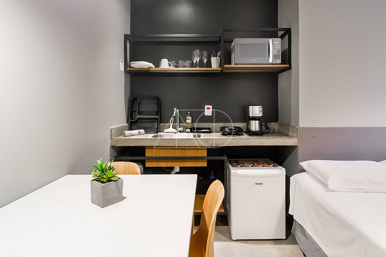 Apartamento 2 Pinheiros