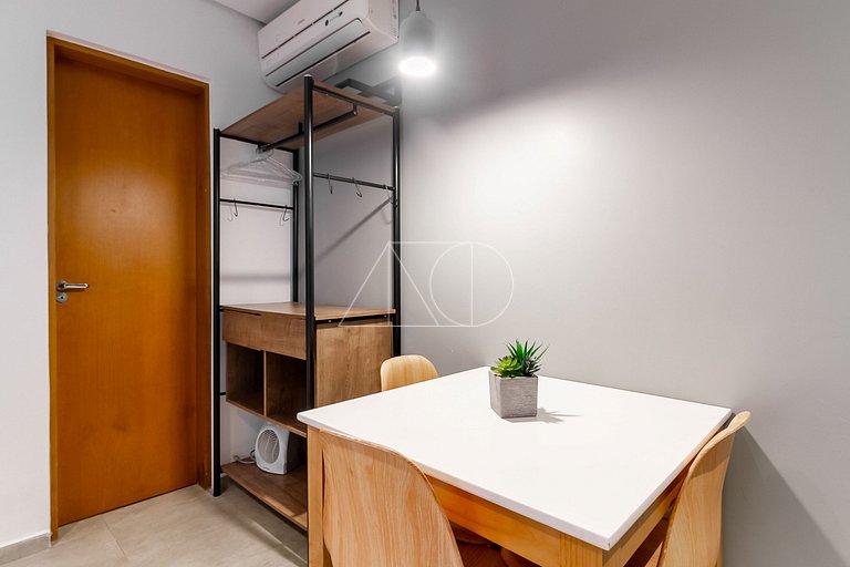 Apartamento 2 Pinheiros