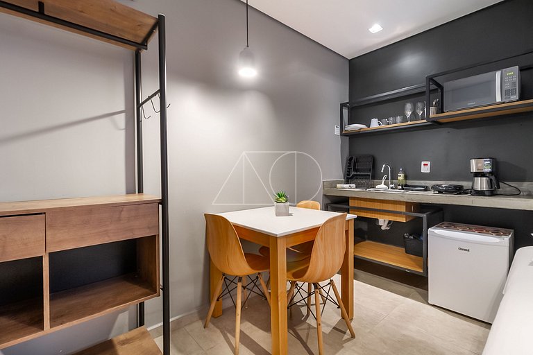 Apartamento 2 Pinheiros