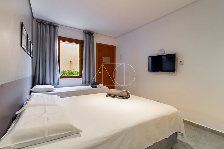 Apartamento 2 Pinheiros