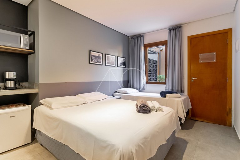 Apartamento 2 Pinheiros