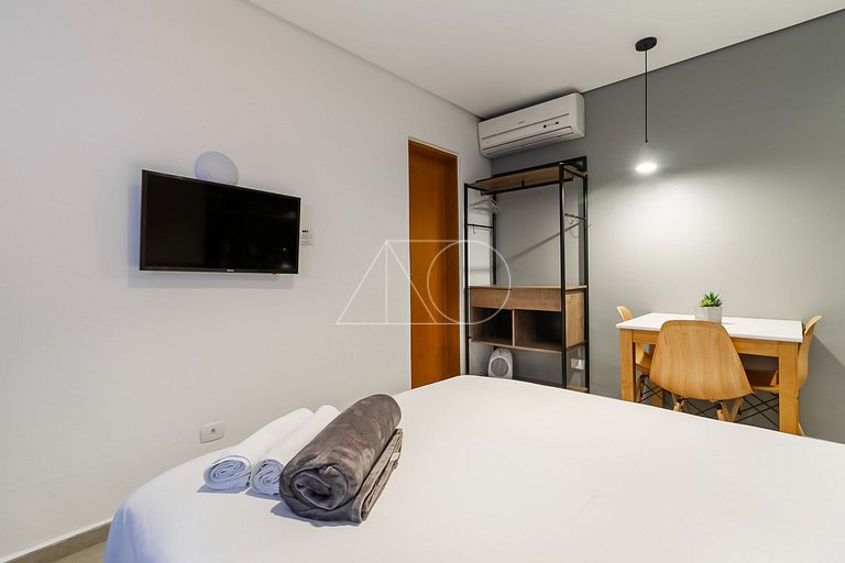 Apartamento 2 Pinheiros