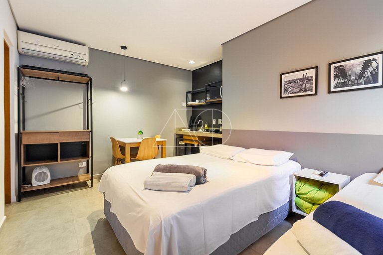 Apartamento 2 Pinheiros