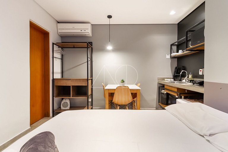 Apartamento 2 Pinheiros