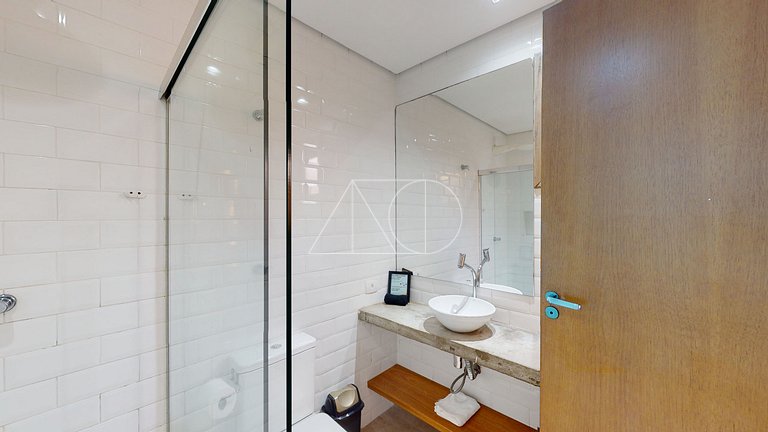 Apartamento 3 Vila Madalena Show