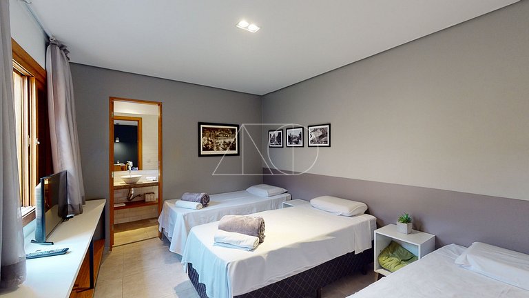 Apartamento 4 Pinheiros