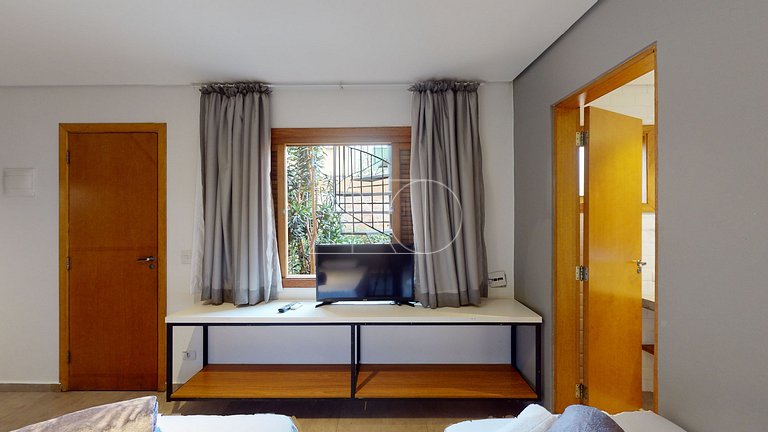 Apartamento 4 Pinheiros