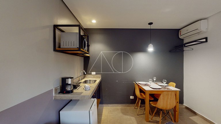 Apartamento 4 Pinheiros