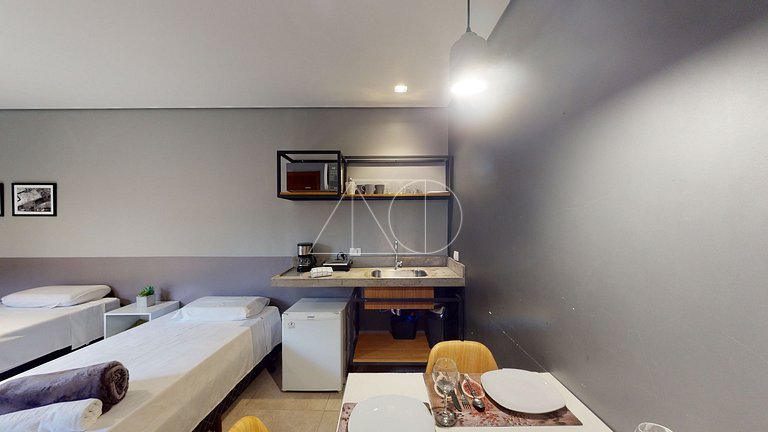 Apartamento 4 Pinheiros