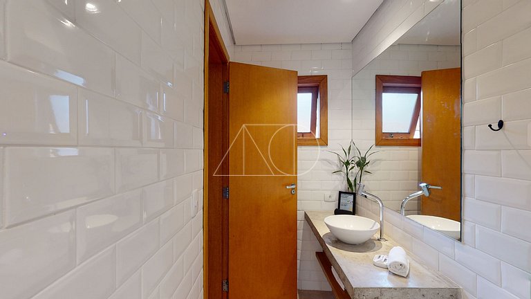 Apartamento 4 Pinheiros