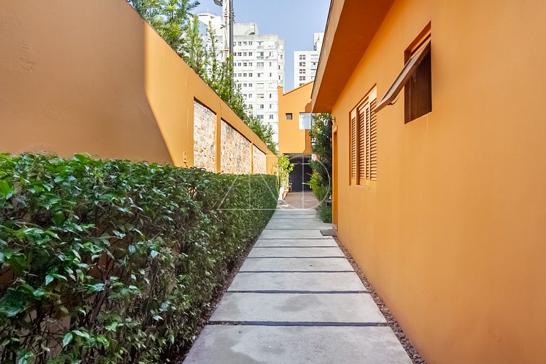 APARTAMENTO EM PINHEIROS