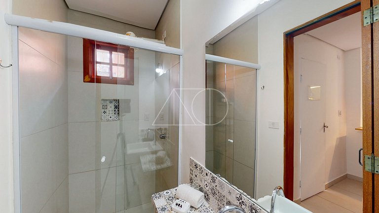APARTAMENTO EM PINHEIROS