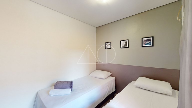 APARTAMENTO EM PINHEIROS