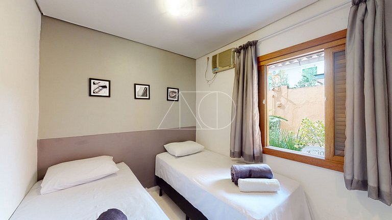 APARTAMENTO EM PINHEIROS