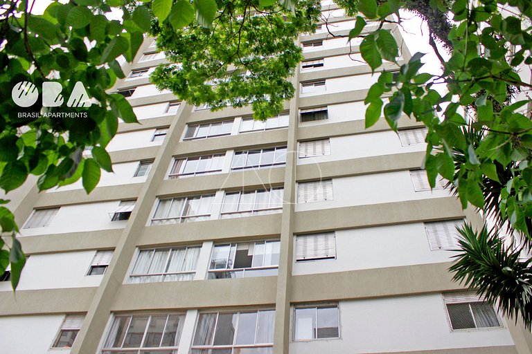 Apartamento Avenida Paulista São Paulo