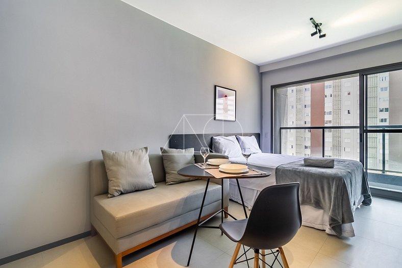 apartamento consolação são paulo airbnb booking