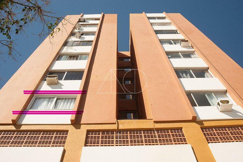 Apartamento fantástico Salvador Bahia