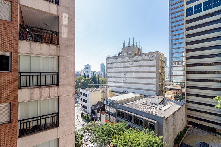 loft casal wifi Avenida Paulista são paulo metro